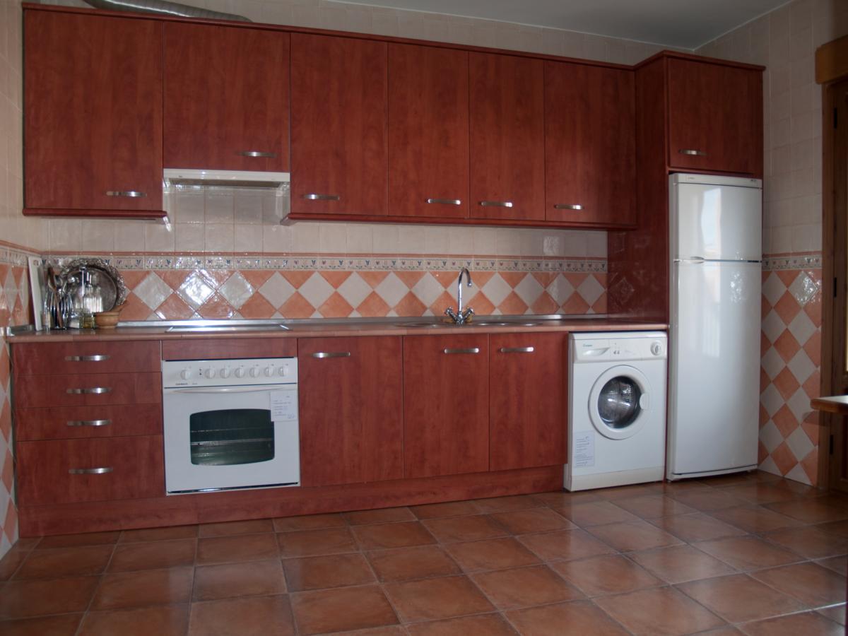 Casa Rural El Botanico Касатехада Экстерьер фото